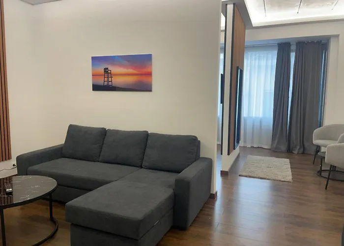 Boutique Diamond Apartments
