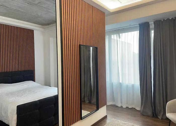 Boutique Diamond Apartments