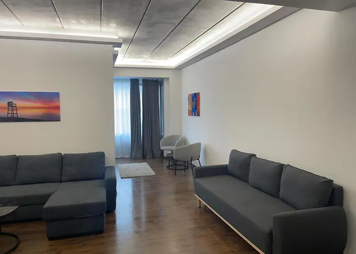 Boutique Diamond Apartments