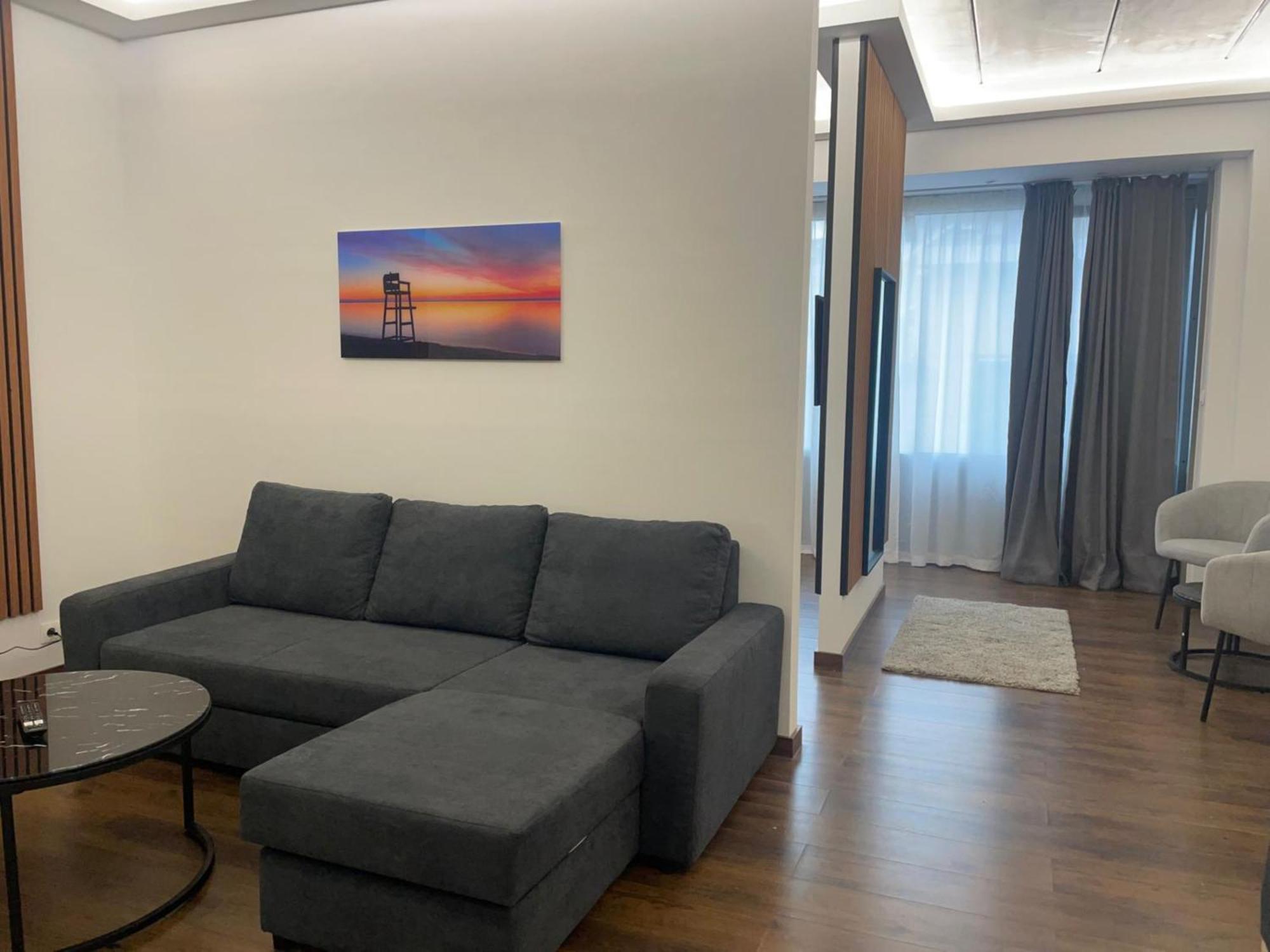 Boutique Diamond Appartement Anvers