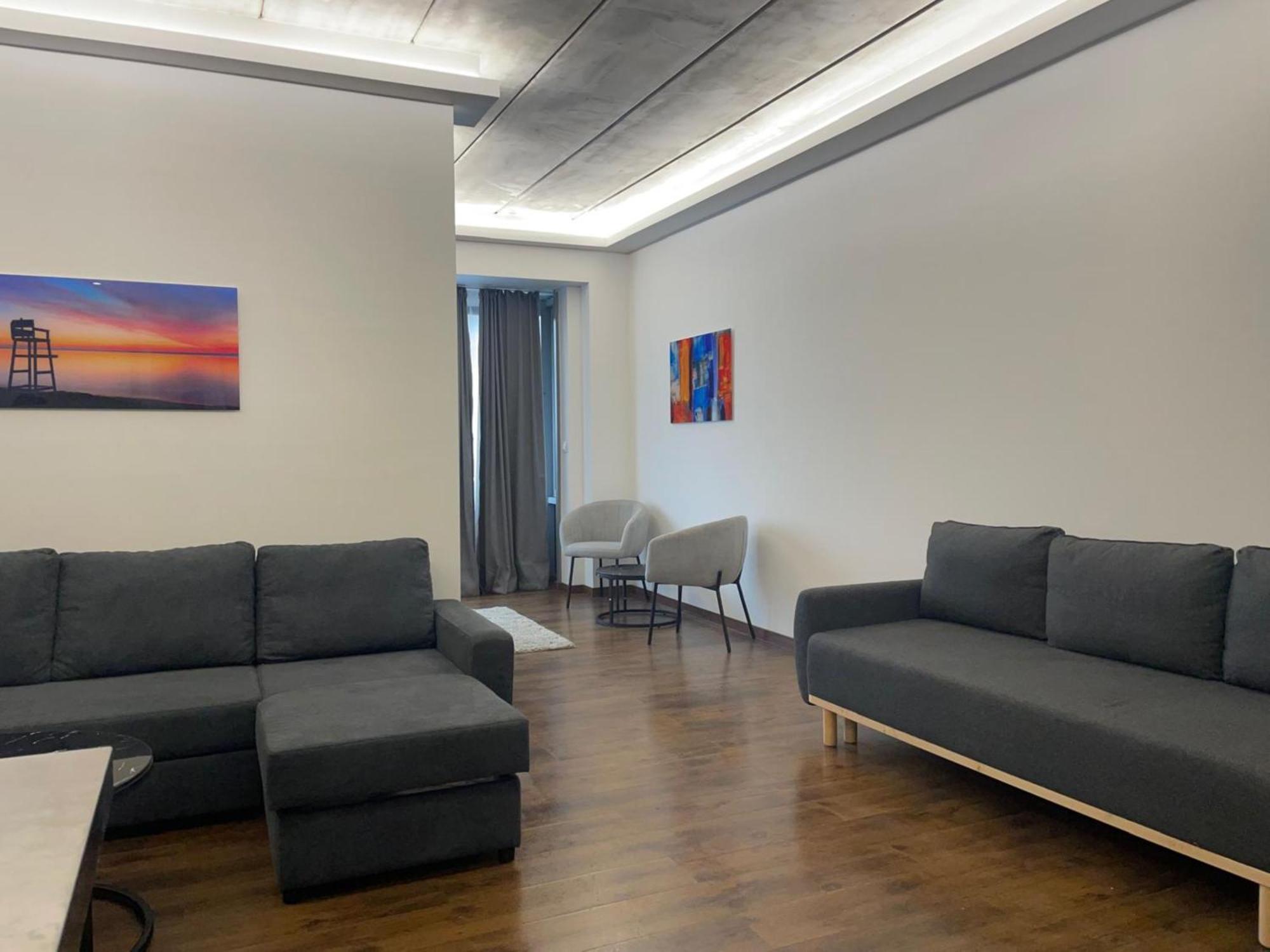 Boutique Diamond Apartamento
