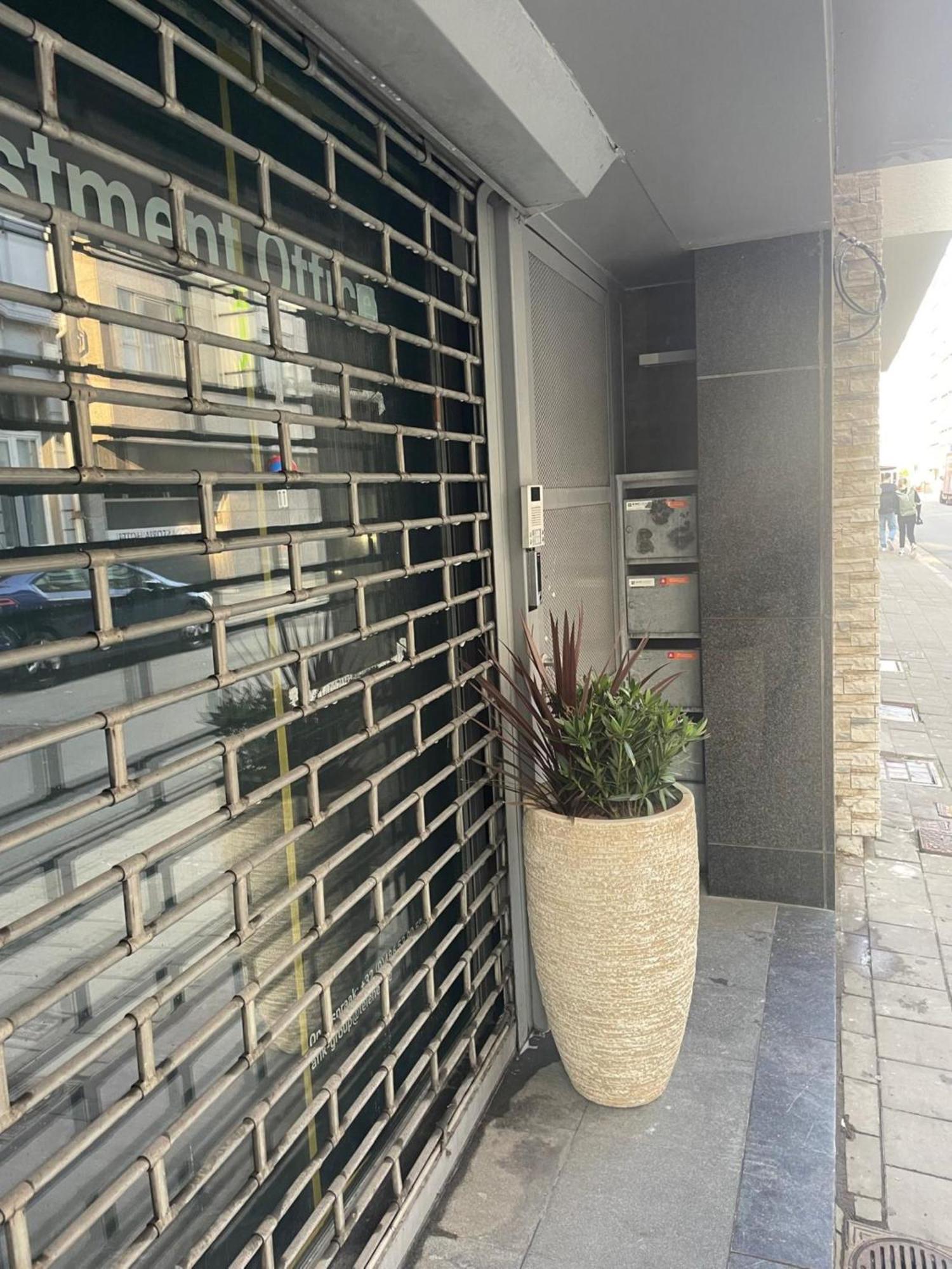 Boutique Diamond Apartamento *