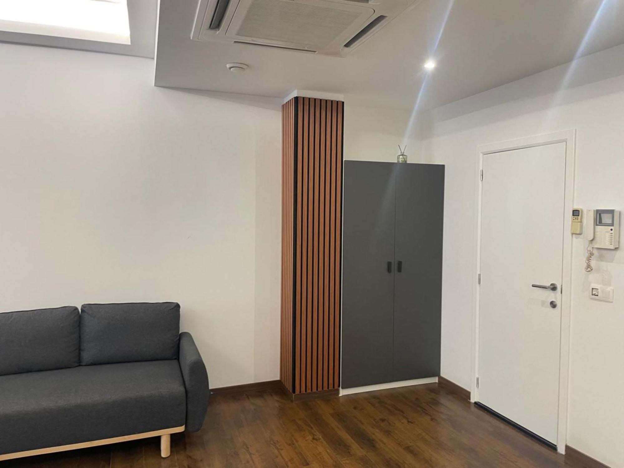 Appartement Boutique Diamond Anvers