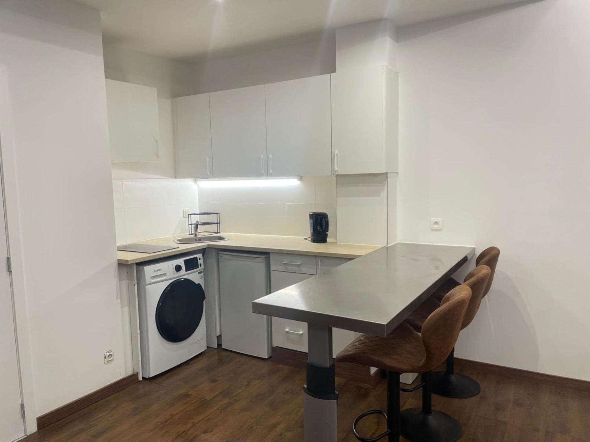 Appartement Boutique Diamond *