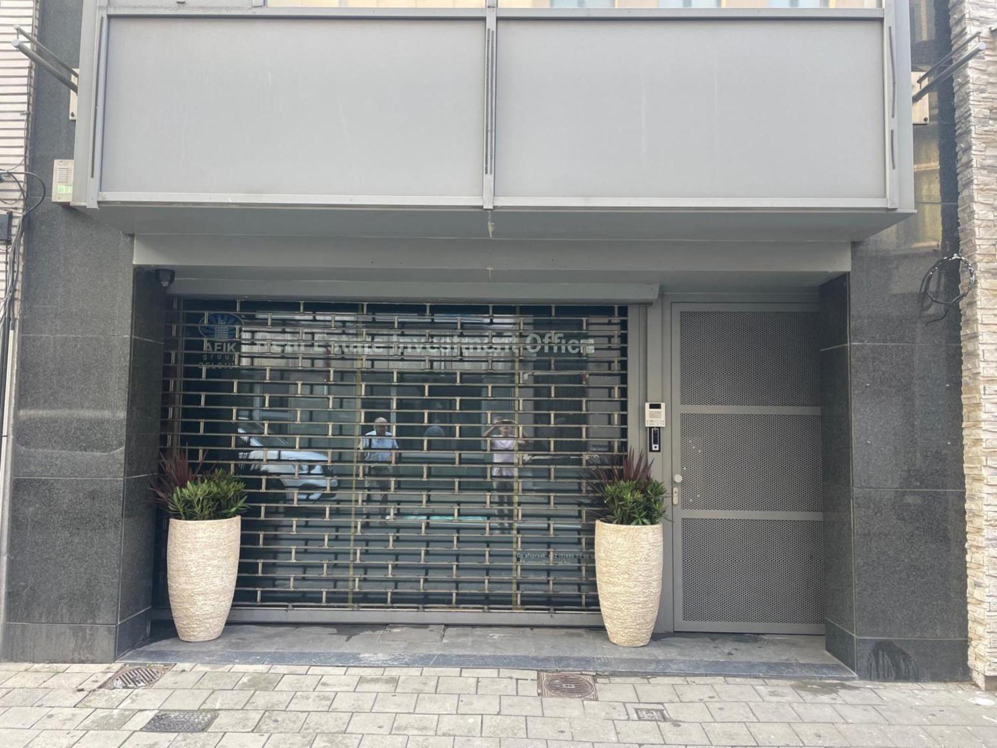 Boutique Diamond * Anvers