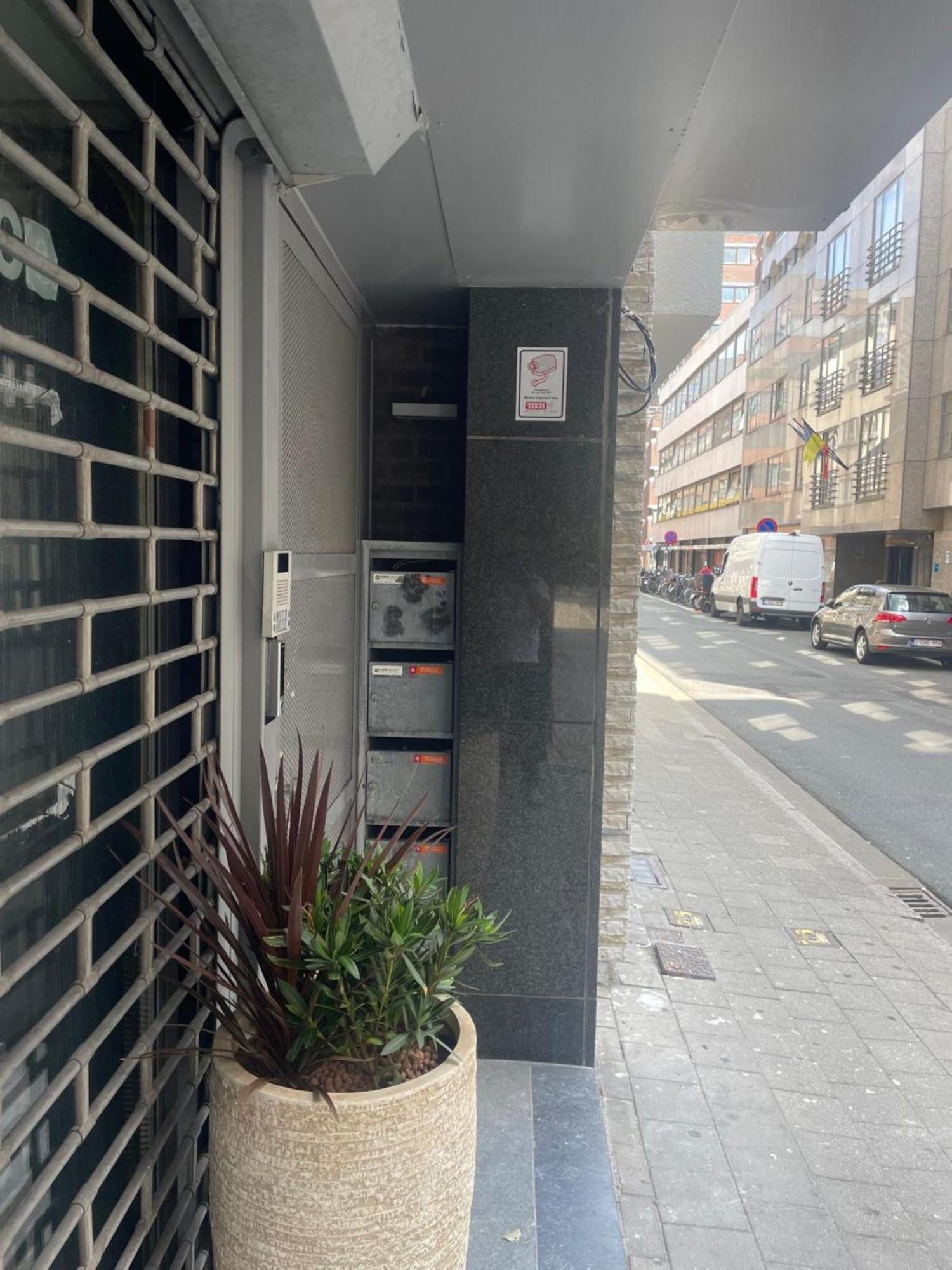 Appartement Boutique Diamond