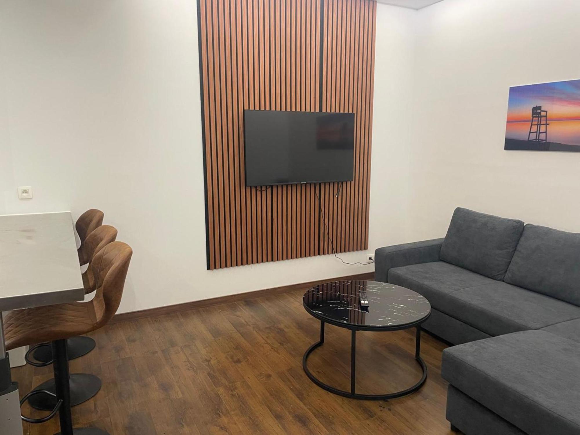 Boutique Diamond Apartamento