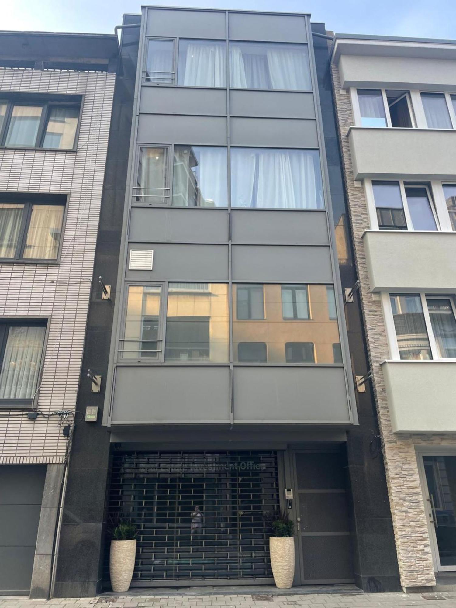 Boutique Diamond * Anvers